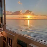 Apartament Gran Ventanal El Crucero Renovado Frente Al Mar San Bartolomé