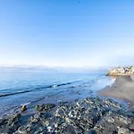 Apartament Gran Ventanal El Crucero Renovado Frente Al Mar San Bartolomé