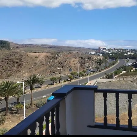 Gran Ventanal El Crucero Renovado Frente Al Mar Apartmán San Bartolomé